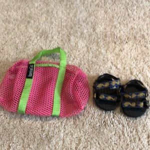 American Girl Other - American girl beach bundle American Girl Other - American girl beach bundle